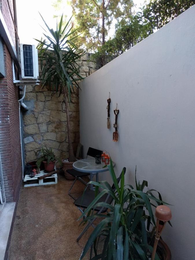 Cozy Apartment Ideally Located City Center And Megaron Moussikis Metro Station Athen Exterior foto