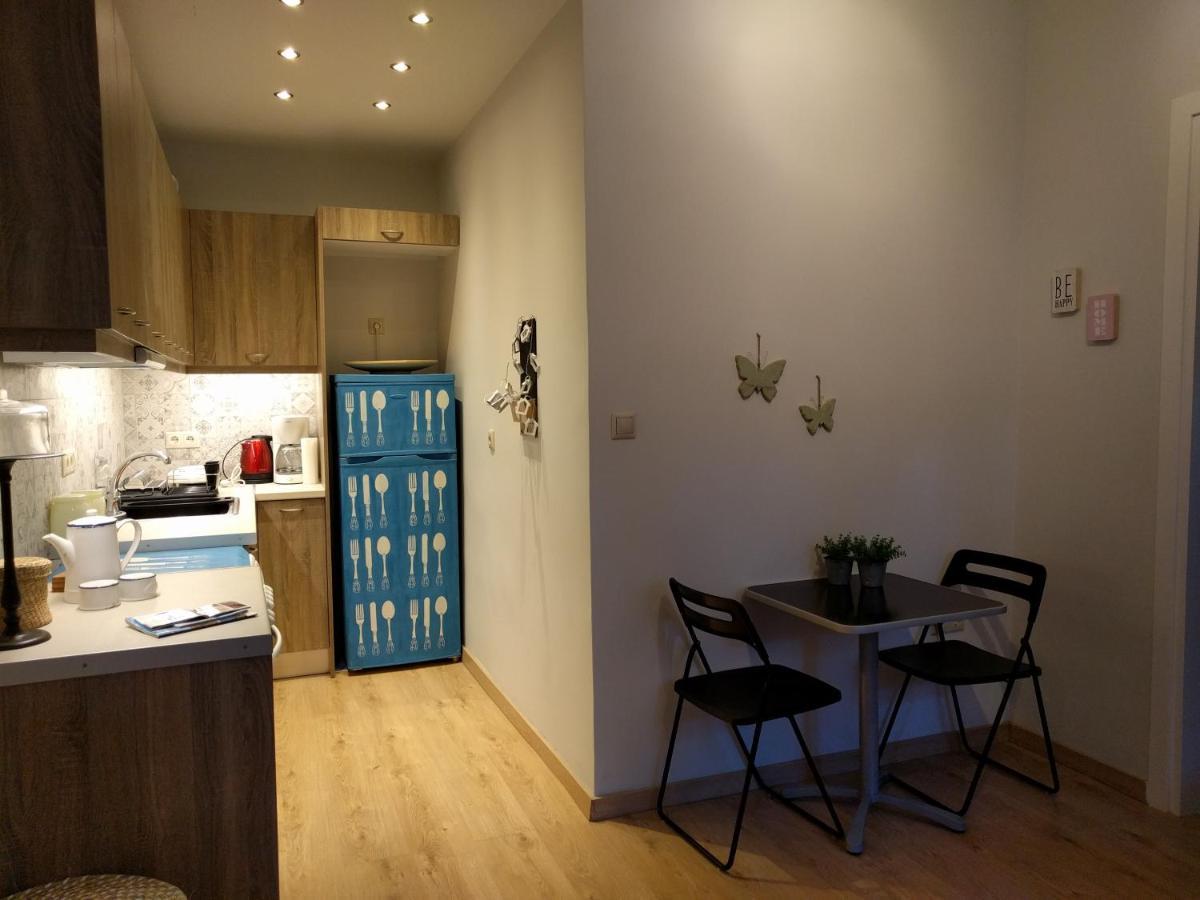 Cozy Apartment Ideally Located City Center And Megaron Moussikis Metro Station Athen Exterior foto